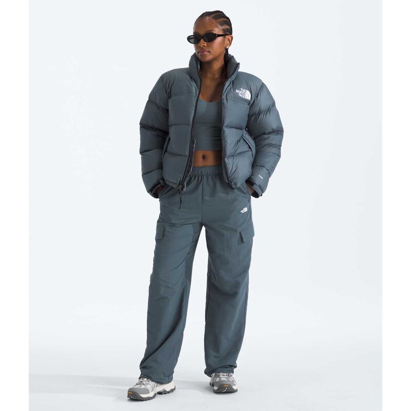 The North Face Women's 1996 Retro Nuptse Jacket image number 3